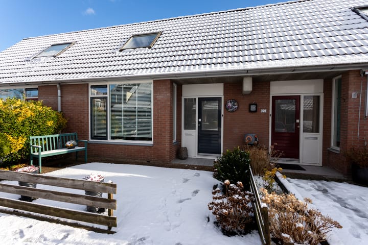 Photo de la maison Lotharingenweg 72, Alkmaar
