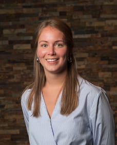 Foto von Lotte de Vries