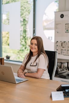 Foto von Lotte Muller