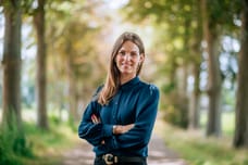 Photo of Lotte van den Heuvel