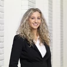 Photo de Lotte van Hulst