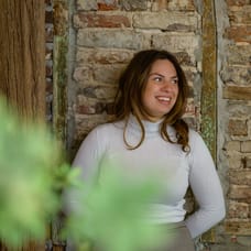 Photo of Lotte van Kalsbeek