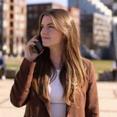 Foto van Lotte Verhoeve