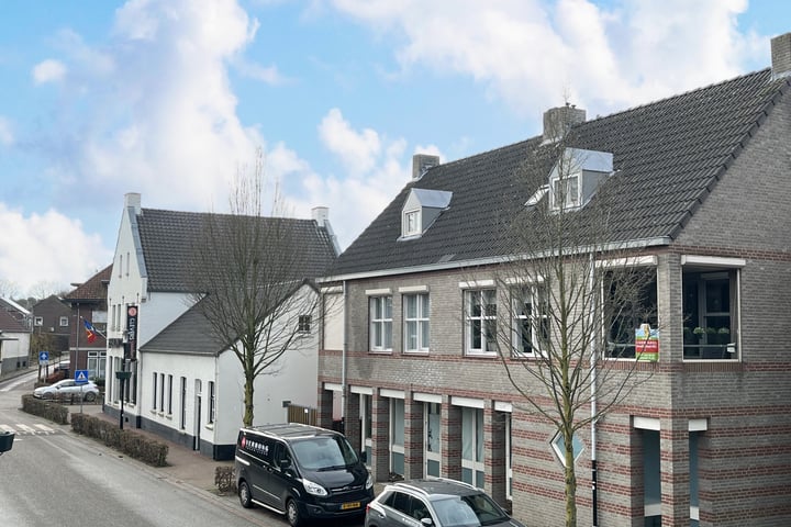 Photo of property Lottumseweg 11a, Grubbenvorst