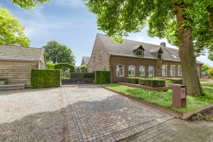 Lottumseweg 76a in Grubbenvorst