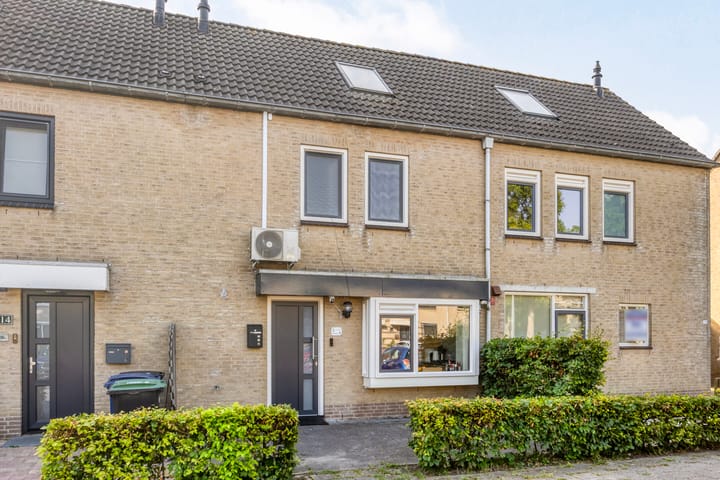 Lotusbloemweg 112 in Almere