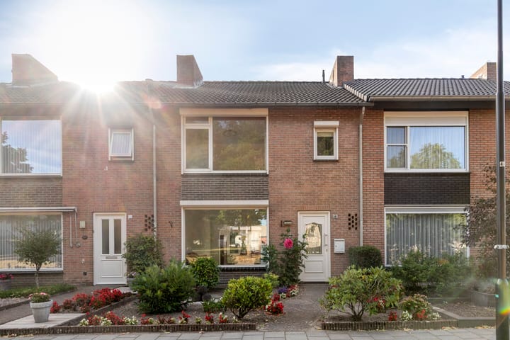 Lotusstraat 22 in Asten