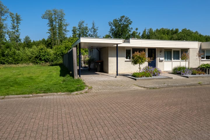 Lou Bandystraat 44 in Hengelo