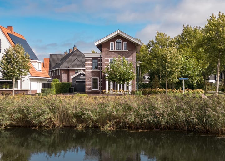 Louis Armstrongstraat 2 in Middelburg