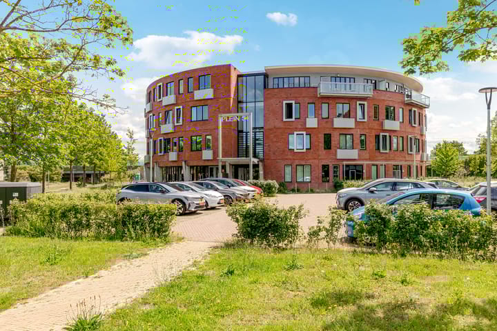 Louis Armstrongweg 60H in Almere Foto
