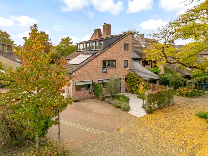 Photo de la maison Louis Bouwmeesterlaan 237, Utrecht