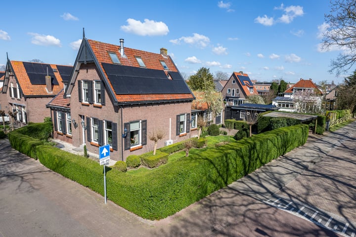 Photo of property Louis Bouwmeesterplein 2, Middelharnis