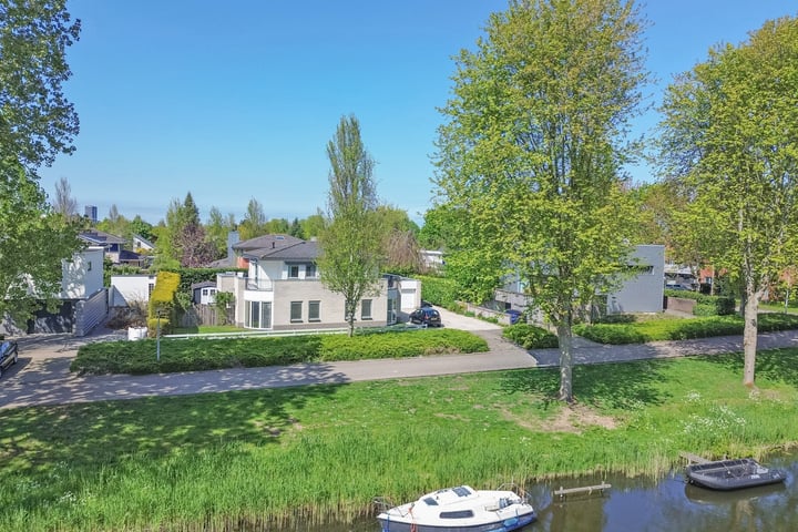 Louis Chrispijnstraat 13 in Almere