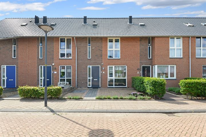 Louis Couperushof 5 in Grootebroek