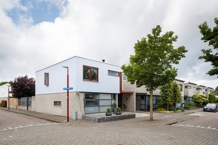 Louis Couperushove 37 in Nieuwegein