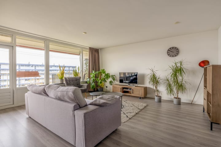 Louis Couperusplaats 289 in Capelle aan den IJssel foto