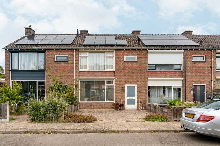 Louis Couperusstraat 3 in Zevenaar