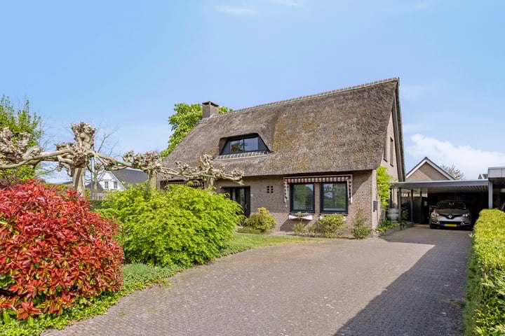 Louis Couperusstraat 4 in Gemert