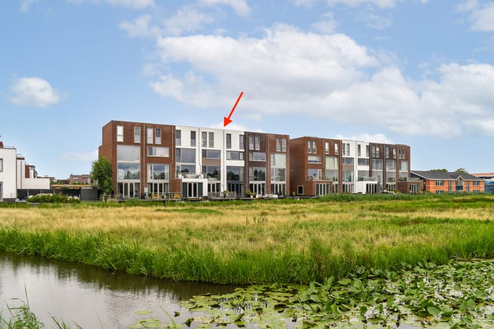 Photo of property Louis Couperusstraat 7, Waddinxveen