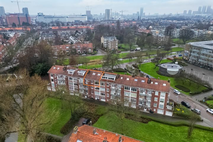 Louis Couperusstraat 81 in Voorburg