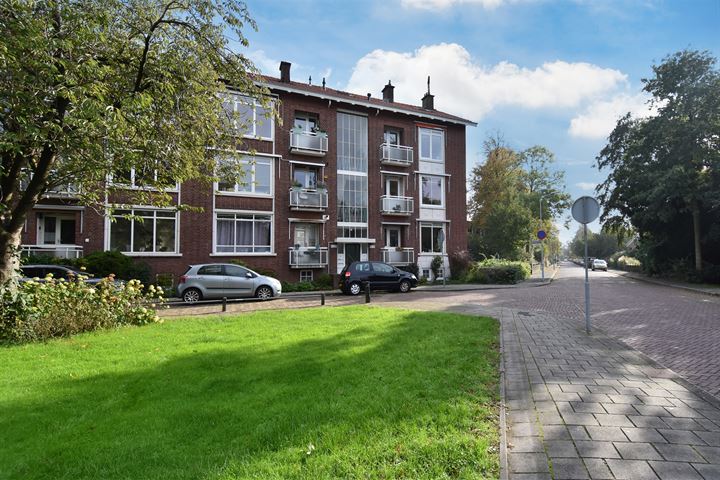 Louis Couperusstraat 88 in Voorburg