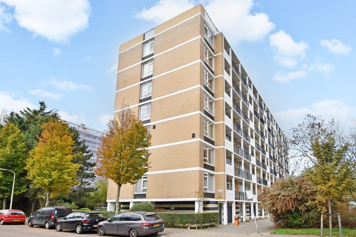 Photo of property Louis Davidsstraat 145, 's-Gravenhage