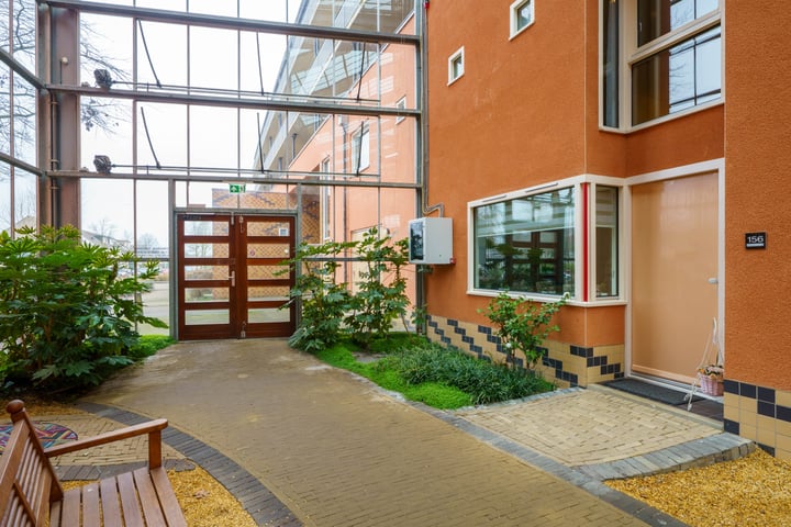 Photo of property Louis Davidsstraat 156, Almere