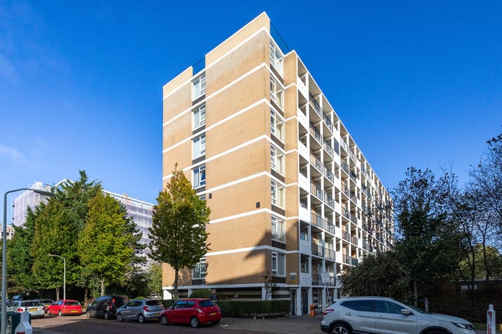 Louis Davidsstraat 157 dans 's-Gravenhage photo