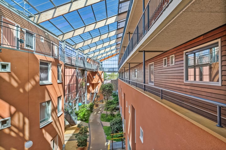 Louis Davidsstraat 174 in Almere
