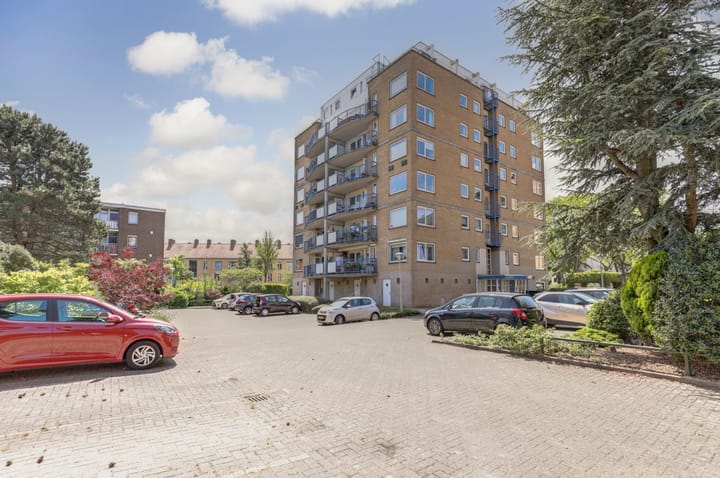 Photo of property Louis Davidsstraat 210, 's-Gravenhage