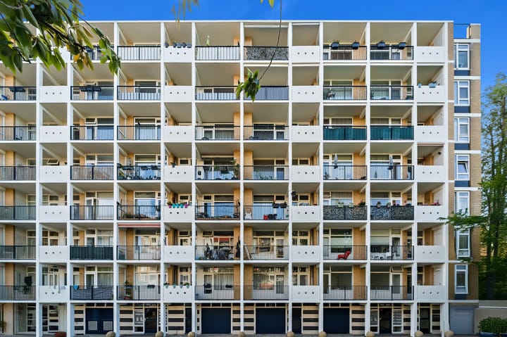 Louis Davidsstraat 229 in 's-Gravenhage