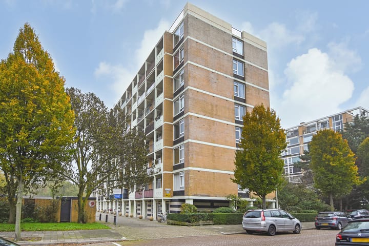 Louis Davidsstraat 327 in 's-Gravenhage