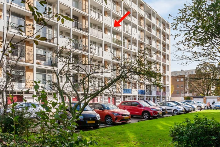 Louis Davidsstraat 331 in 's-Gravenhage foto