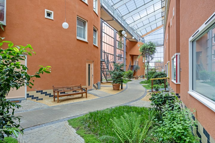 Louis Davidsstraat 340 in Almere