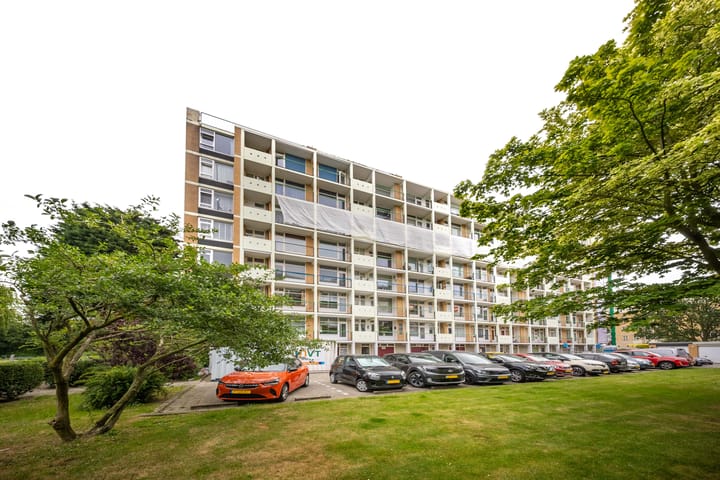 Photo of property Louis Davidsstraat 361, 's-Gravenhage