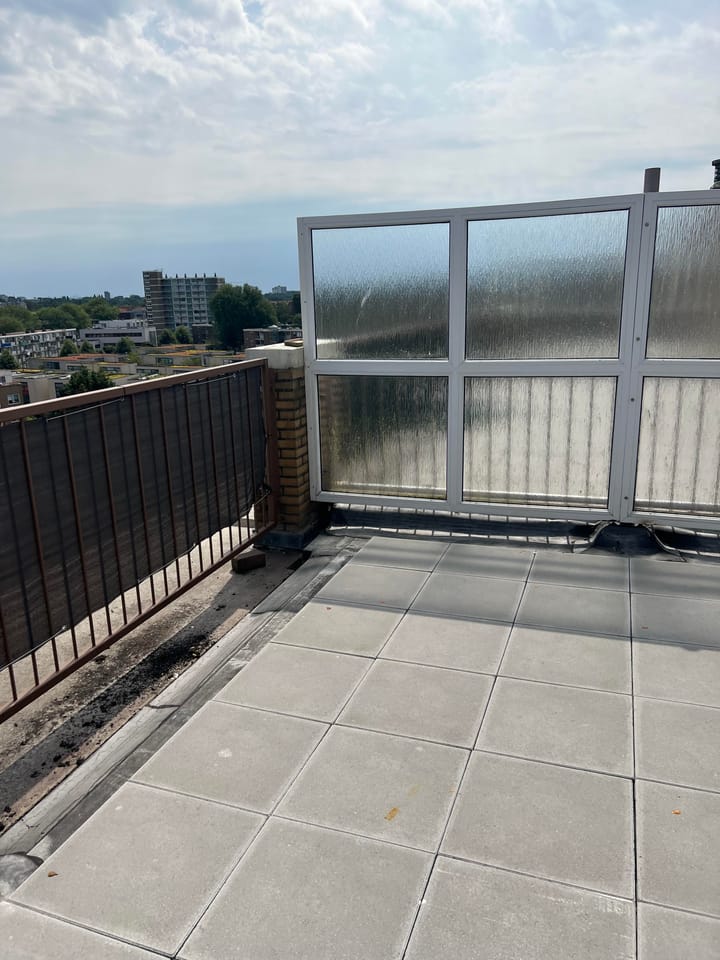 Louis Davidsstraat 505 in 's-Gravenhage foto