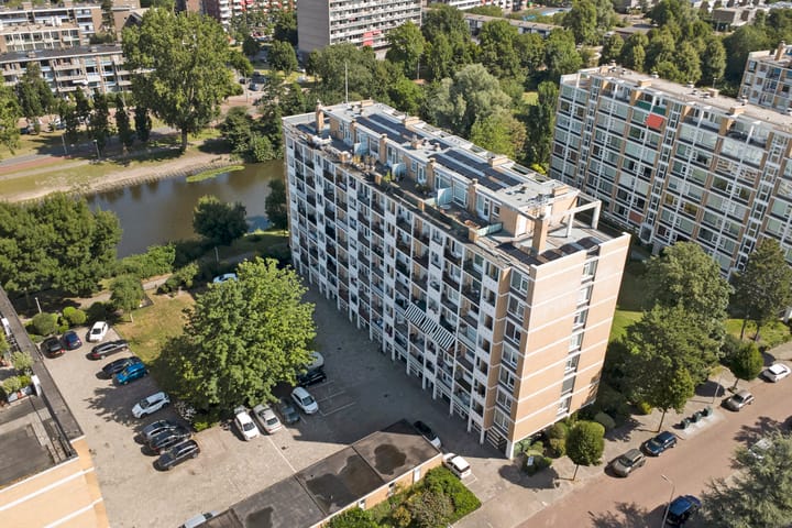 Louis Davidsstraat 621 in 's-Gravenhage