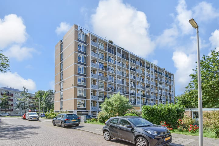 Louis Davidsstraat 713 in 's-Gravenhage