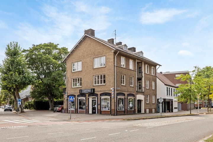 Louis Regoutstraat 3 in Weert