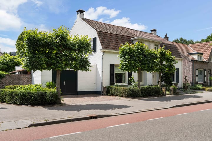 Louis Regoutstraat 48 in Weert foto