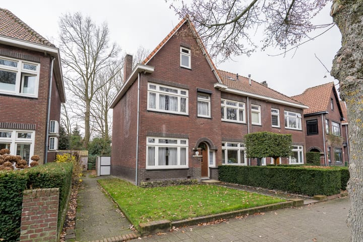 Louis Regoutstraat 59 in Weert foto