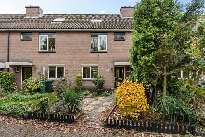 Photo of property Louis van Gasterenstraat 204, Hengelo