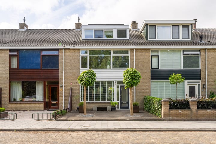 Louise de Colignylaan 162 in Vlaardingen