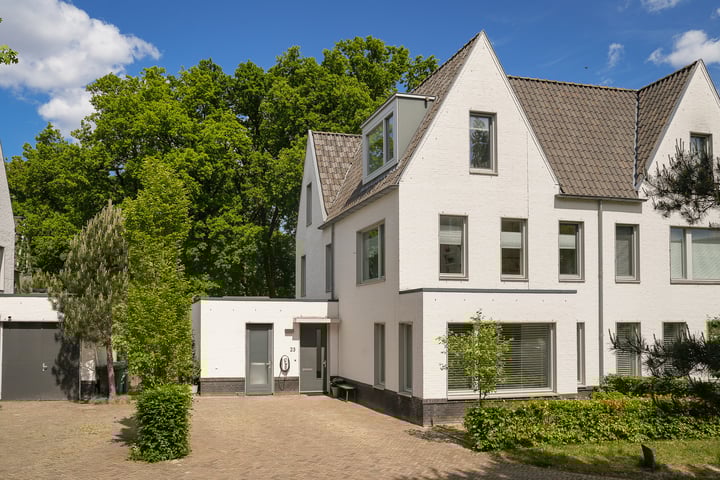 Louise de Colignylaan 23 in Vught