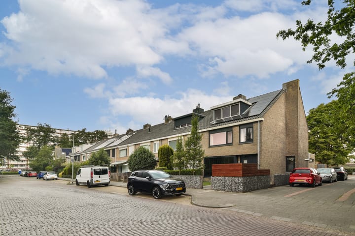 Louise de Colignylaan 28 in Vlaardingen