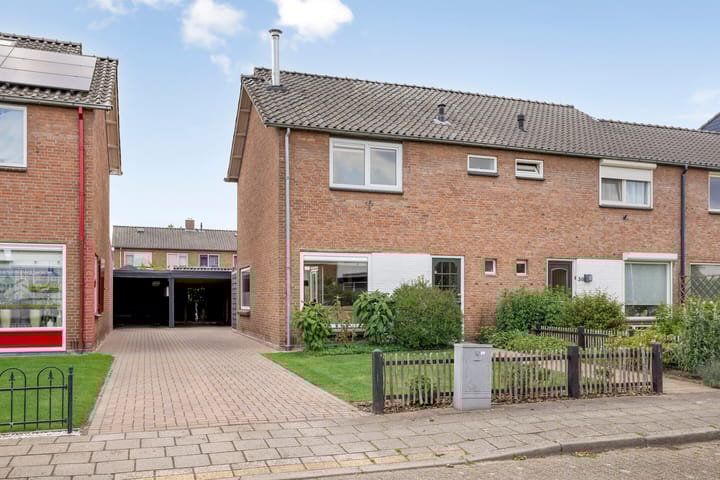 Louise de Colignylaan 32 in Lochem