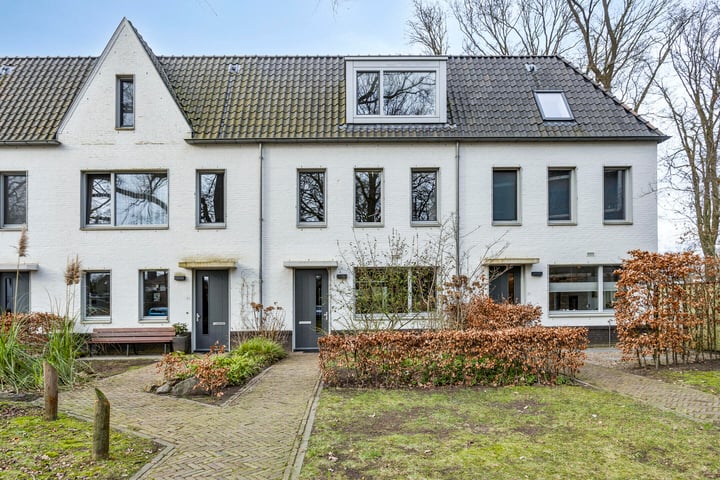 Louise de Colignylaan 37 in Vught