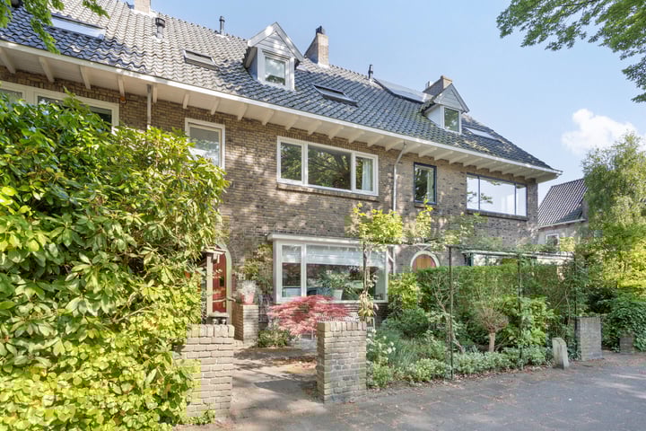 Louise de Colignylaan 4 in Oegstgeest