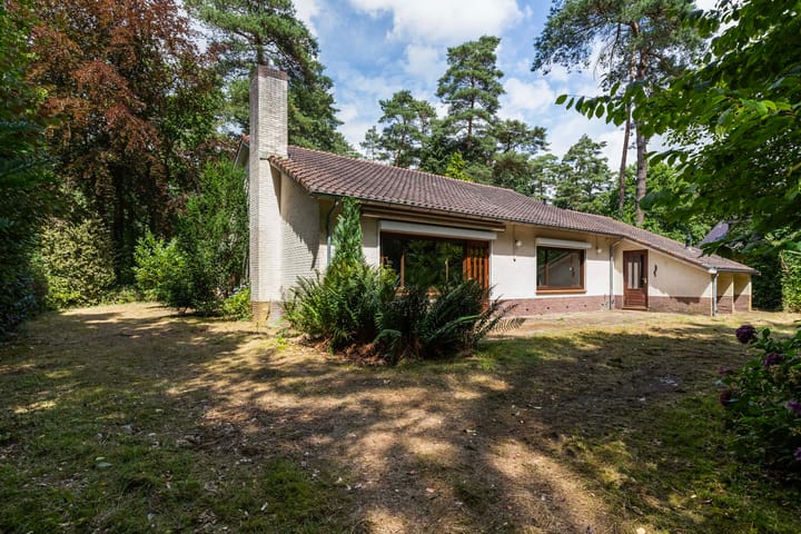 Louise de Colignylaan 4 in Eerbeek