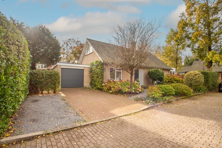 Photo of property Louise de Colignylaan 7, Hoorn